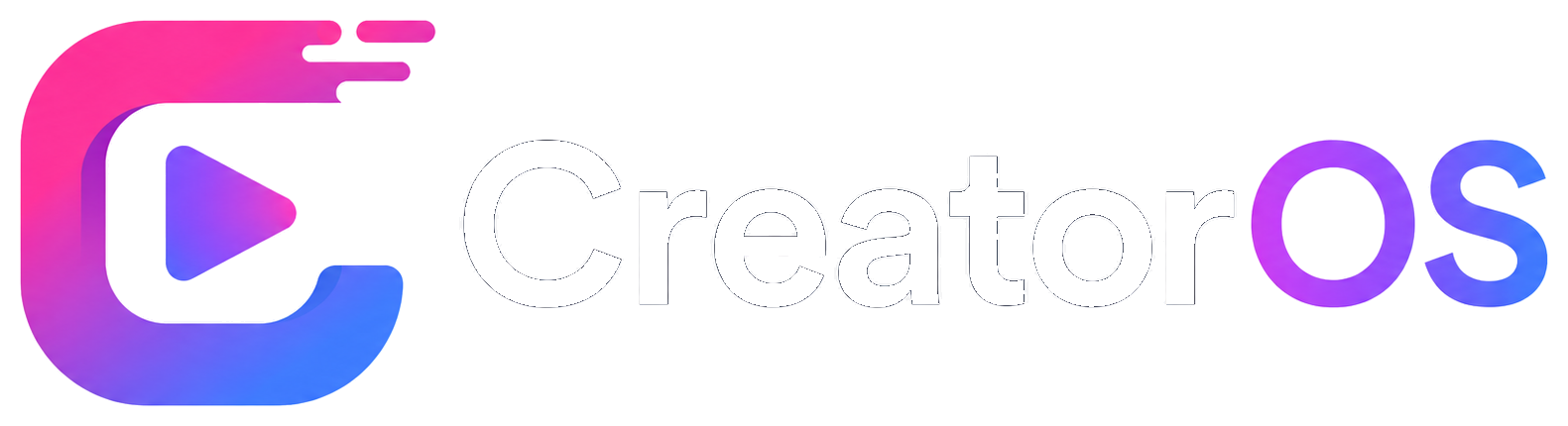 CreatorOS